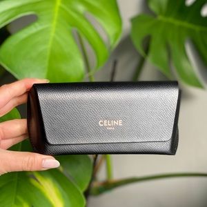 Brand New 100% Authentic Celine Sunglasses Case